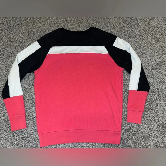 Pink sweatshirt - Picture 5 of 5